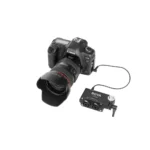 Boya BY-MA2 dvo kanalni XLR mixer - Slika 3
