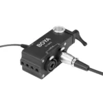 Boya BY-MA2 dvo kanalni XLR mixer - Slika 4