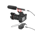 Boya BY-MA2 dvo kanalni XLR mixer - Slika 5