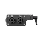 Boya BY-MA2 dvo kanalni XLR mixer - Slika 6