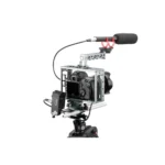 Boya BY-MA2 dvo kanalni XLR mixer - Slika 8