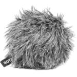 Boya BY-MM1 kardioidni mikrofon - Slika 5