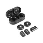Boya BY-Omic-U bezicni audio set za Type-C uredjaje (2 sagovornika)