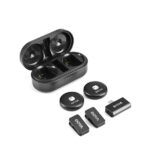 Boya BY-Omic-U bezicni audio set za Type-C uredjaje (2 sagovornika)