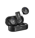 Boya BY-Omic-U bezicni audio set za Type-C uredjaje (2 sagovornika) - Slika 5
