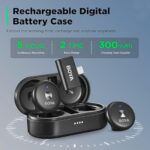 Boya BY-Omic-U bezicni audio set za Type-C uredjaje (2 sagovornika) - Slika 6