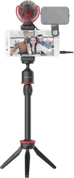 Boya BY-VG350 vlogging set - Slika 2