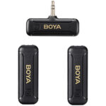 Boya BY-WM3T2-M2 bezicni audio set (2 sagovornika)