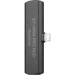 Boya BY-WM4 Pro-K4 bezicni audio set za Apple uredjaje (2 sagovornika) - Slika 4
