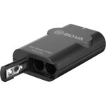 Boya BY-WM4 Pro-K4 bezicni audio set za Apple uredjaje (2 sagovornika) - Slika 7