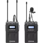 Boya BY-WM8 Pro-K1 bezicni audio set (1 sagovornik)