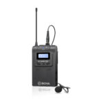 Boya TX8 Pro mikrofon (za modele WM8)