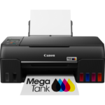 Canon G640 PIXMA stampac (sa skenerom)