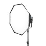 NANLUX × DoPchoice SNAPBAG Octa5' Shallow Soft with NL Mount - Slika 7