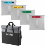 Godox LiteFlow 50 Reflector Kit 50x50cm