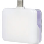 NANLITE cookie LED Mini Light (Lavender) - Slika 2