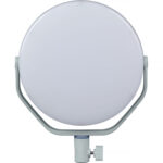 NANLITE miro 60c LED Full-color Round Panel Light  (Mint Blue)