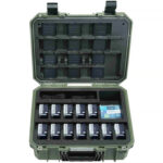 NANLITE pico 12kit LED Mini Pocket Light (Midnight Blue) - Slika 2