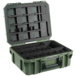 NANLITE pico 12kit LED Mini Pocket Light (Midnight Blue) - Slika 3