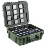 NANLITE pico 12kit LED Mini Pocket Light (Midnight Blue) - Slika 4