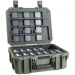 NANLITE pico 12kit LED Mini Pocket Light (Midnight Blue) - Slika 5