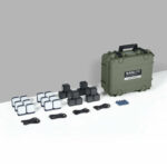 NANLITE pico 12kit LED Mini Pocket Light (Midnight Blue) - Slika 7