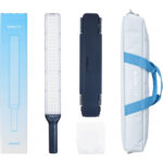 NANLITE wand LED Full-color Wand Light  (Midnight Blue)