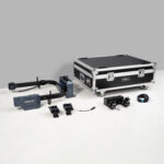 NANLUX Evoke 5000B Motorized Yoke with flight case - Slika 2