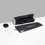 NANLUX × DoPchoice SNAPBAG Octa5' Shallow Soft with NL Mount - Slika 4