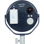 Nanlite miro 30c (Midnight Blue) - Slika 4