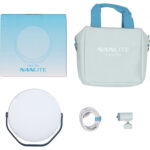 Nanlite miro 30c (Midnight Blue) - Slika 7