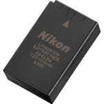 Nikon EN-EL20a baterija - Slika 2