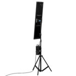 NANLITE PavoSlim 240CL LED RGBWW Panel - Slika 2