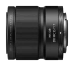 Nikon 35mm 1.7 Z MC - Slika 3