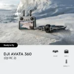 DJI Avata 360 (DJI RC 2)