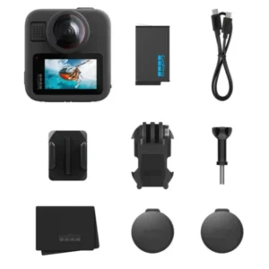 GOPRO MAX 2 360 Specialty Bundle