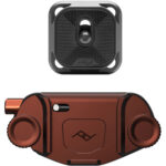 Peak Design Capture  Camera Clip (v3) Eclipse - with Standard plate - Slika 2