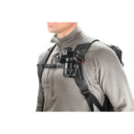 Peak Design Capture  Camera Clip (v3) Eclipse - with Standard plate - Slika 3