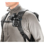Peak Design Capture  Camera Clip (v3) Ocean - with Standard plate - Slika 3