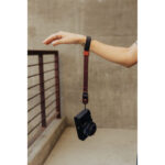Peak Design Cuff - Eclipse - Slika 4