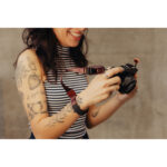 Peak Design Cuff - Eclipse - Slika 5