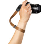 Peak Design Cuff Leather - Tan