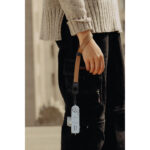 Peak Design Cuff Leather - Tan - Slika 2