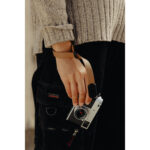 Peak Design Cuff Leather - Tan - Slika 3