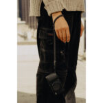 Peak Design Cuff Rope - Black - Slika 3