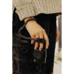 Peak Design Cuff Rope - Black - Slika 4