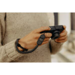 Peak Design Cuff Rope - Black - Slika 5
