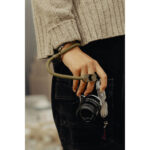 Peak Design Cuff Rope - Kelp - Slika 3