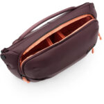 Peak Design Everyday Sling 10L - Eclipse - Slika 2