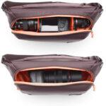 Peak Design Everyday Sling 10L - Eclipse - Slika 4
